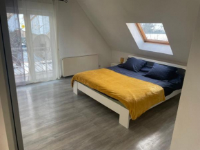 Au petit Logelbach
